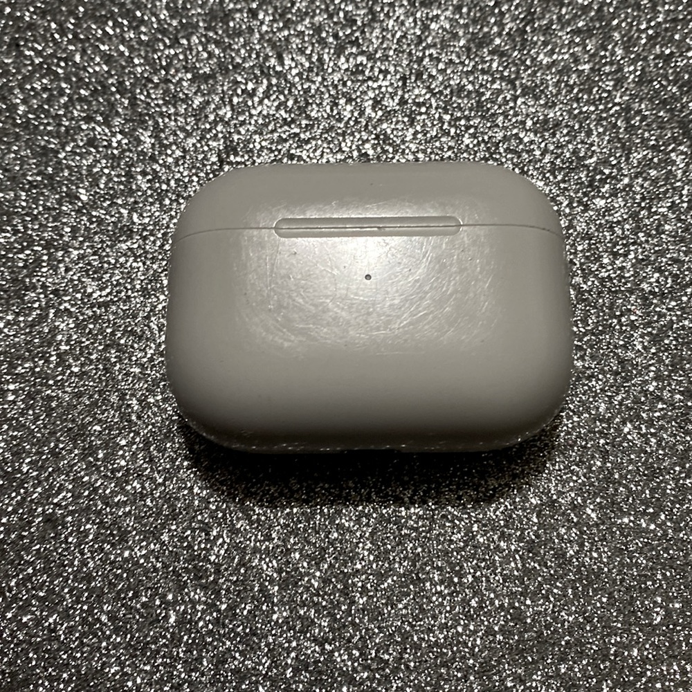 AirPods Pro 2nd gen